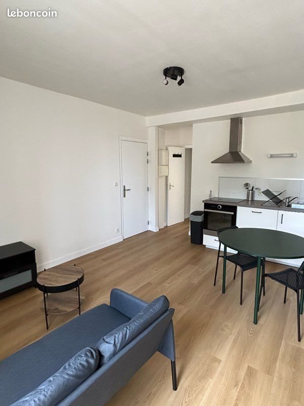 Appartement à louer, 34m², Brest