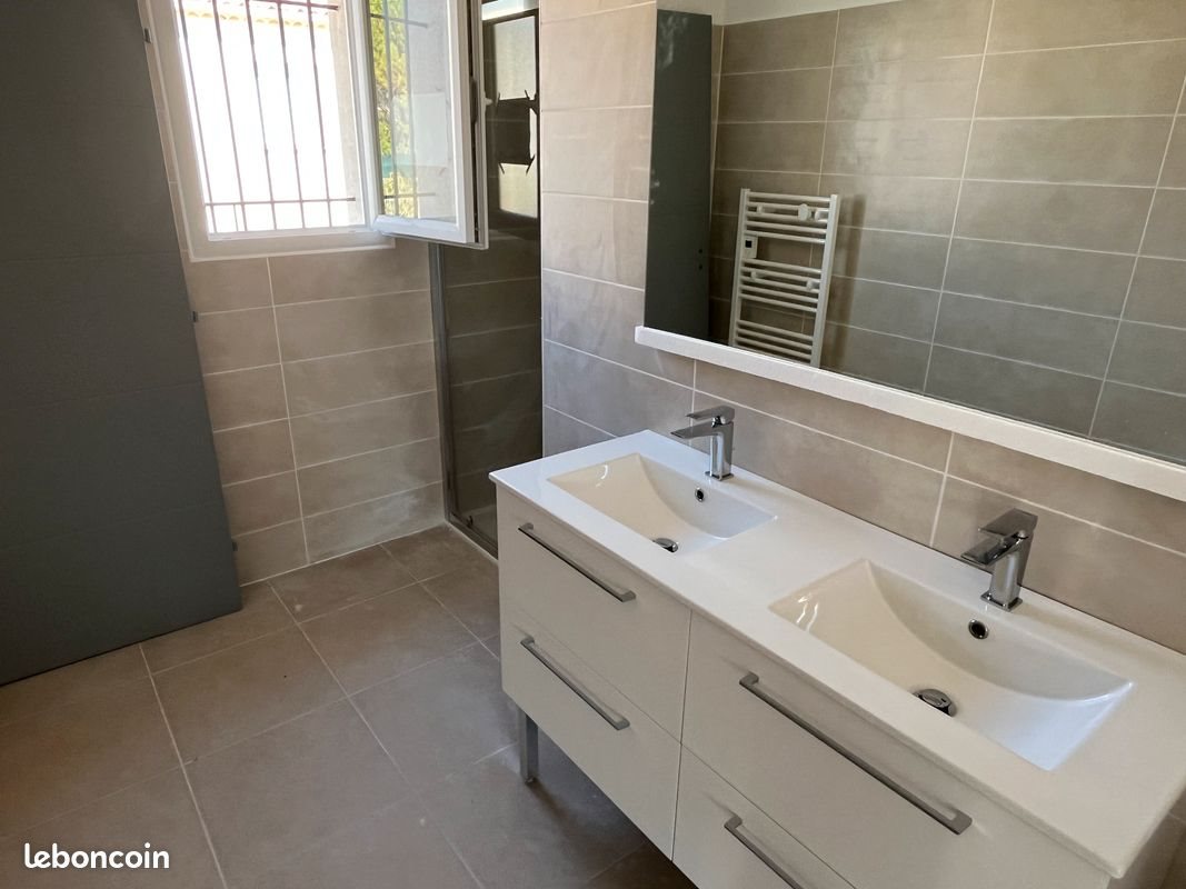 Maison à louer, 112m², Bagard