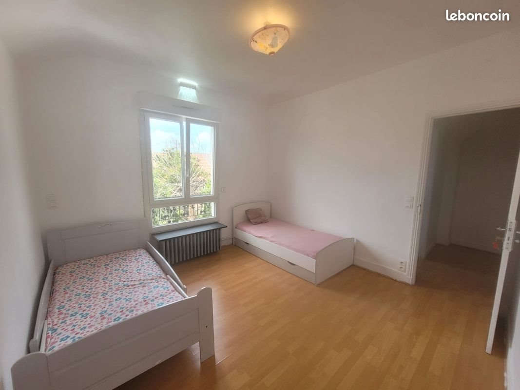 Maison à vendre, 80m², Franconville