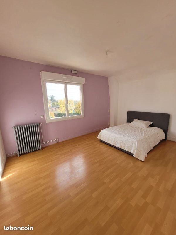 Maison à vendre, 80m², Franconville