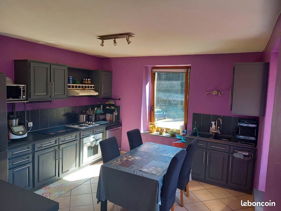 Appartement à louer, 67m², La Cluse-et-Mijoux