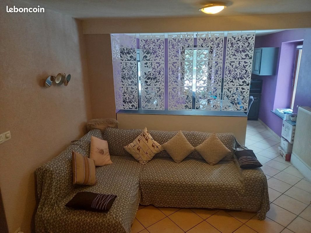 Appartement à louer, 67m², La Cluse-et-Mijoux