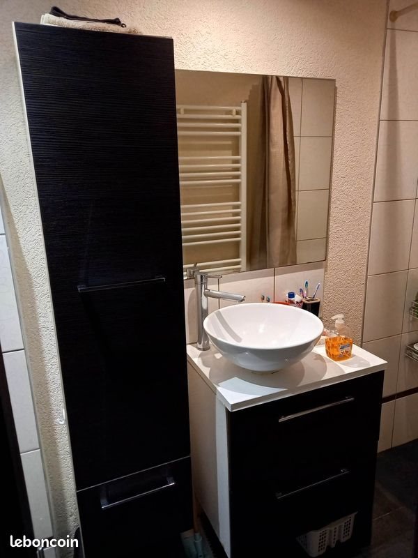 Appartement à louer, 67m², La Cluse-et-Mijoux