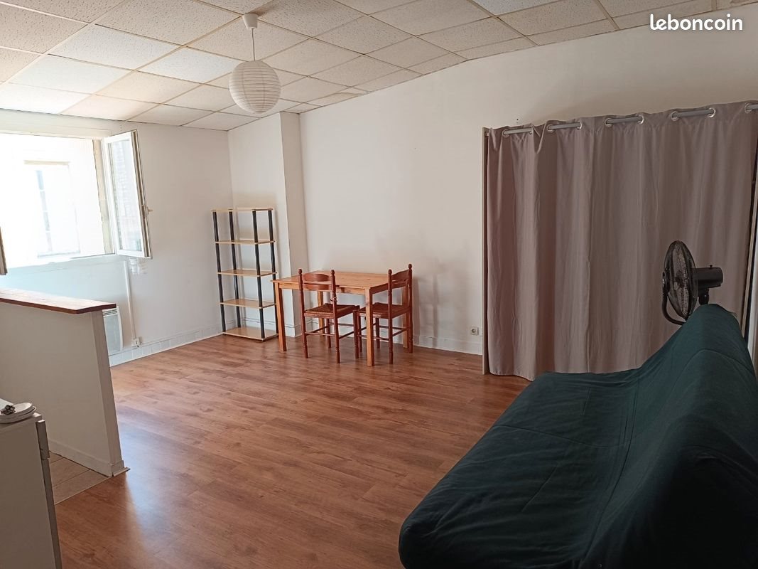 Appartement à louer, 25m², Carcassonne