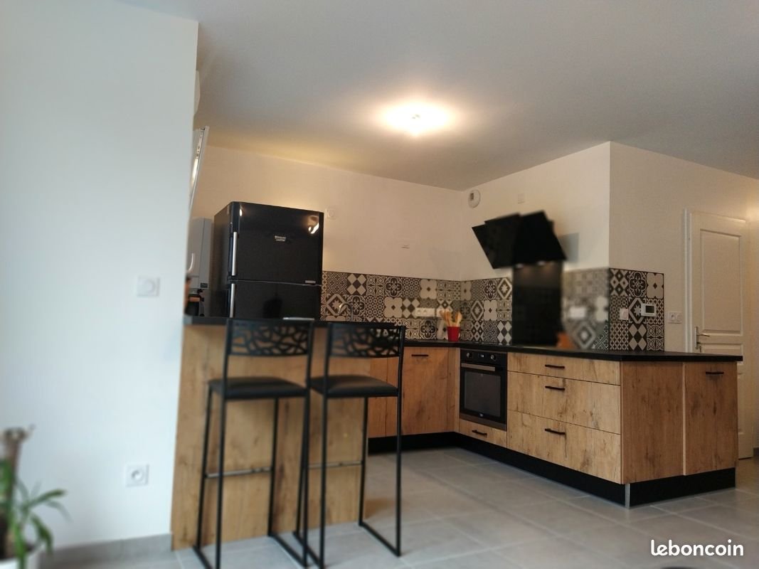 Maison à louer, 70m², Louverné