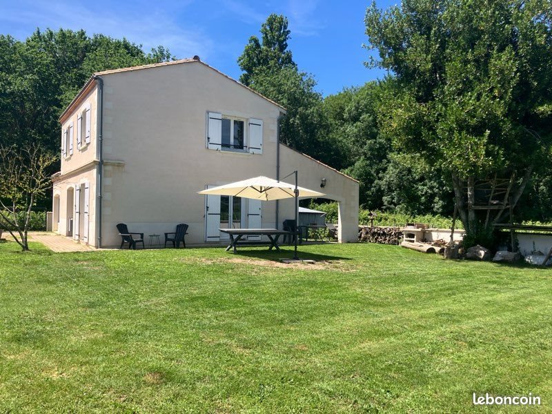 Maison à vendre, 117m², Libourne