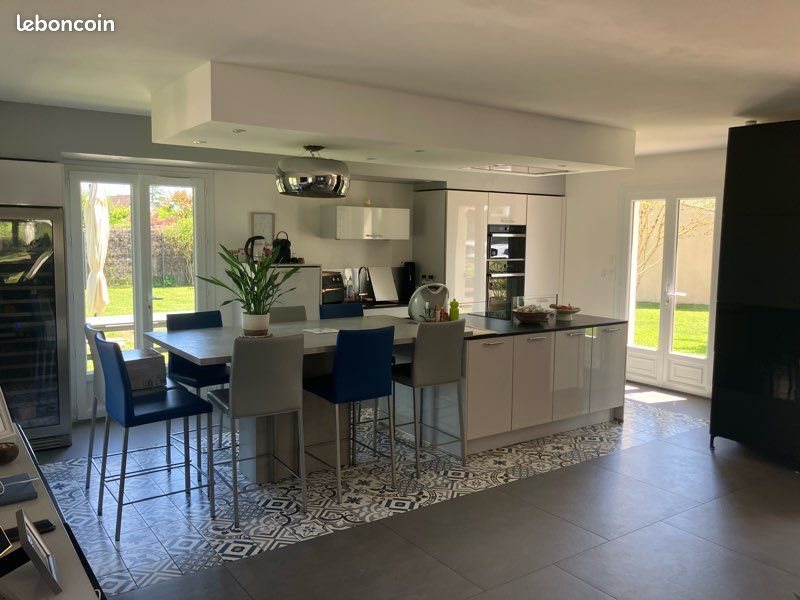 Maison à vendre, 117m², Libourne