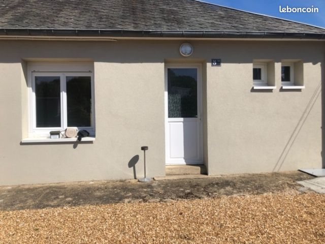 Maison à vendre, 135m², Bonneval