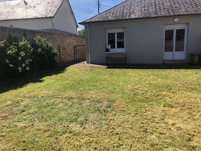 Maison à vendre, 135m², Bonneval