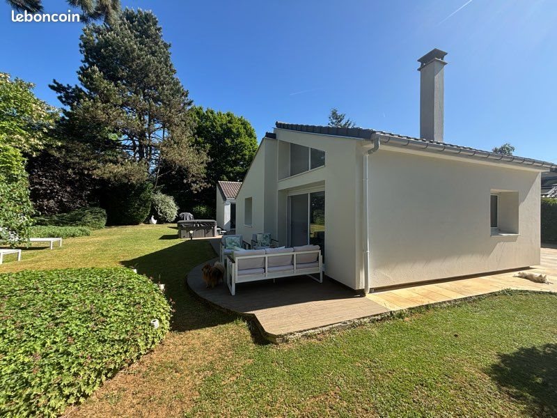 Maison à vendre, 125m², Lésigny