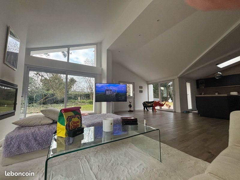 Maison à vendre, 125m², Lésigny