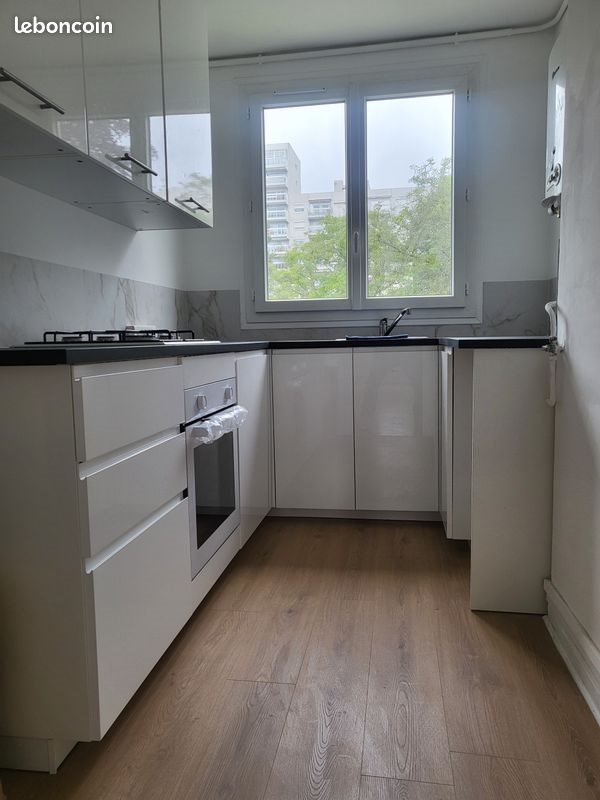 Appartement à vendre, 68m², Marly-le-Roi