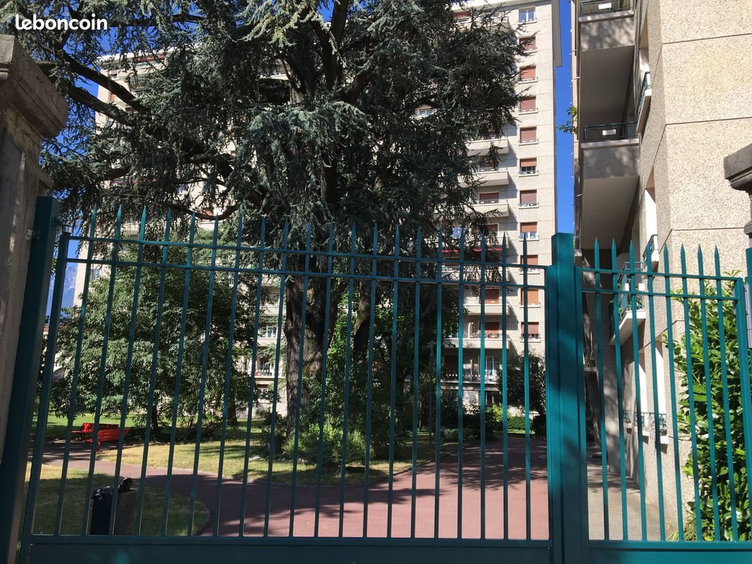 Appartement à louer, 75m², Grenoble