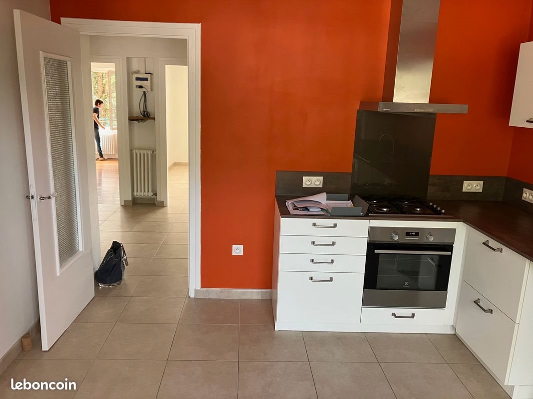 Appartement à louer, 75m², Grenoble