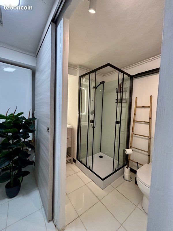 Maison à louer, 60m², Saint-Antonin-Noble-Val