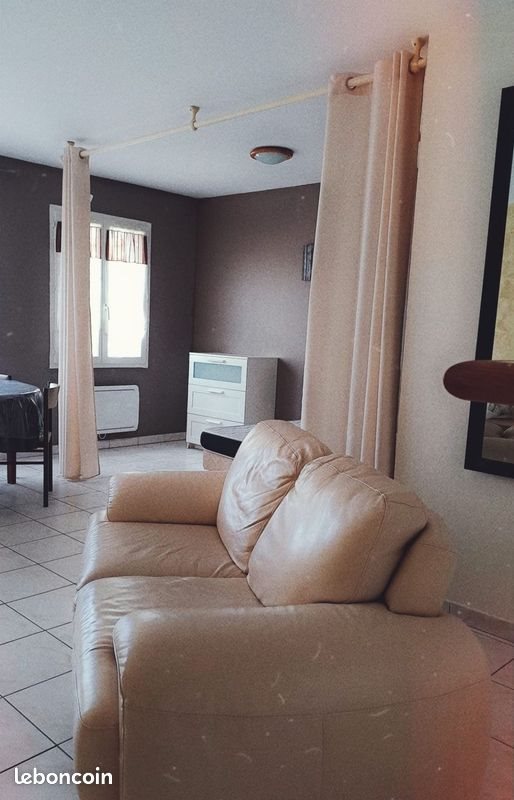 Appartement à louer, 40m², Marvejols