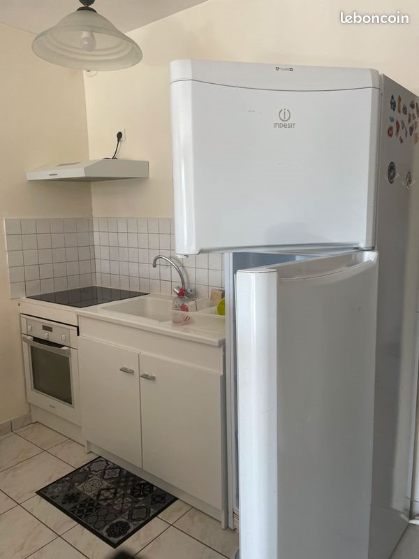 Appartement à louer, 40m², Marvejols