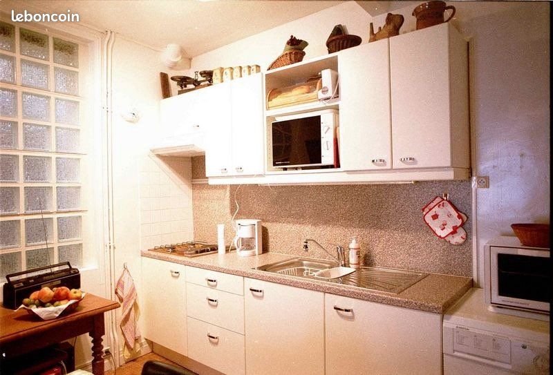 Appartement à louer, 42m², Arras