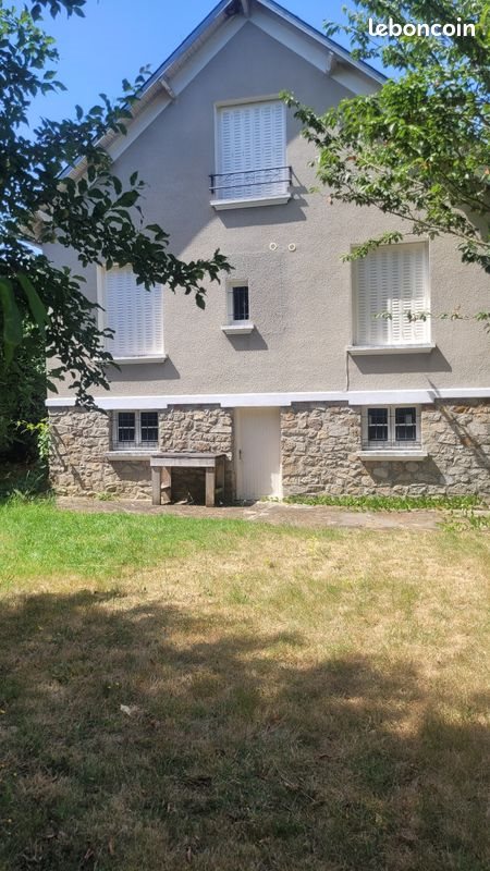 Maison à vendre, 82m², La Souterraine