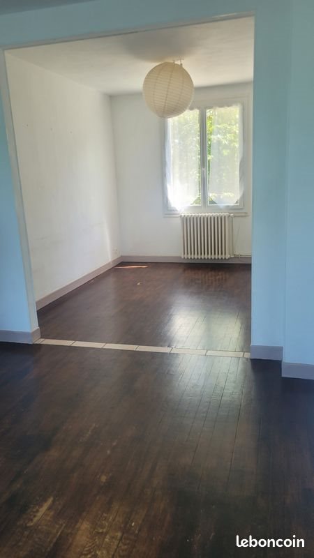 Maison à vendre, 82m², La Souterraine