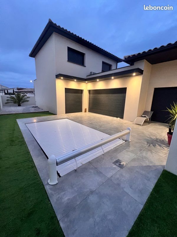 Maison à vendre, 124m², Béziers