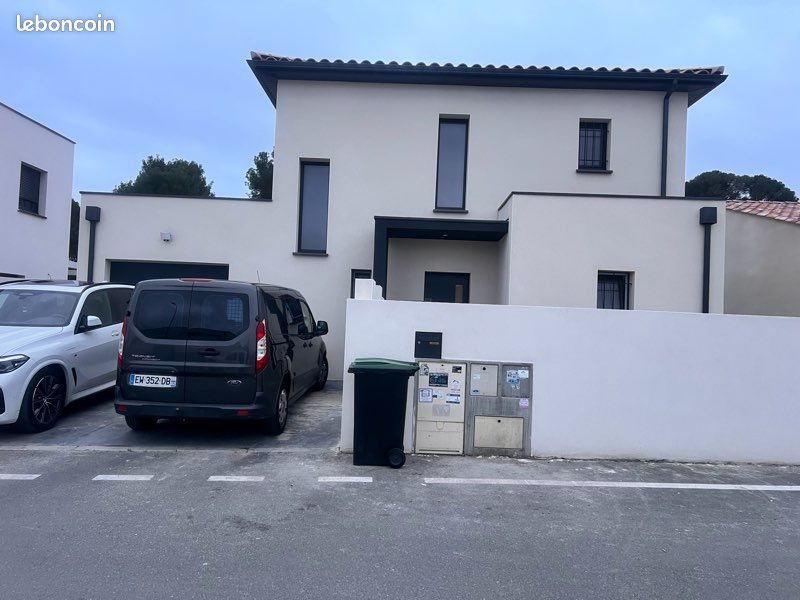 Maison à vendre, 124m², Béziers