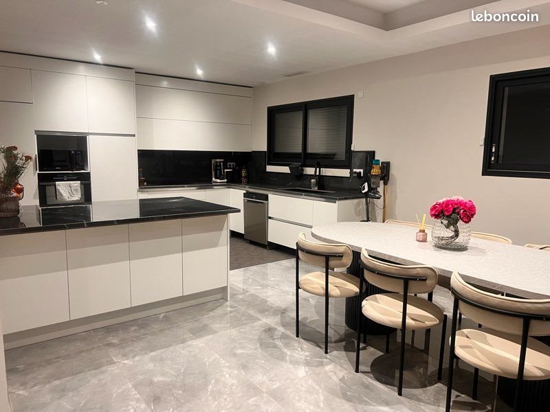 Maison à vendre, 124m², Béziers