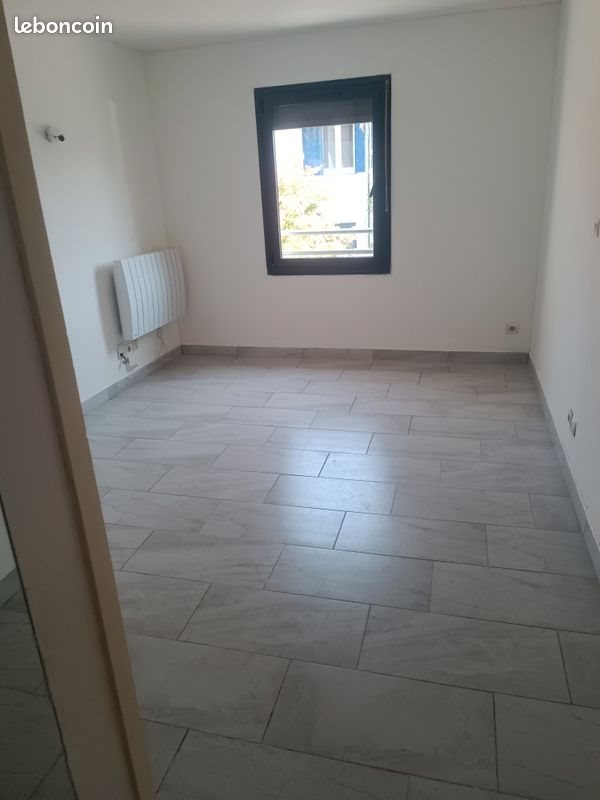 Appartement à louer, 18m², Nantes
