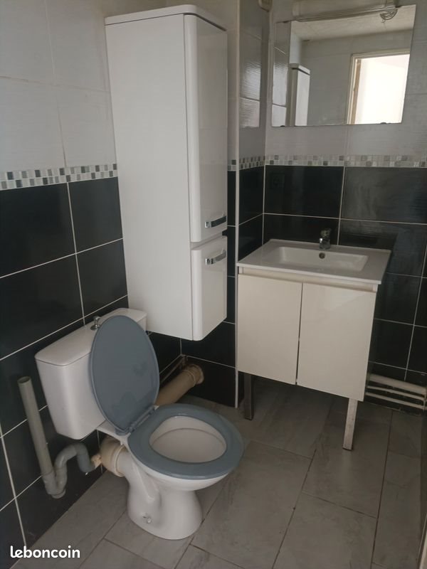 Appartement à louer, 18m², Nantes