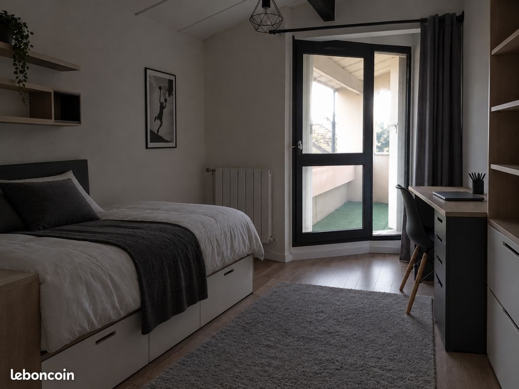 Appartement à vendre, 80m², Sartrouville