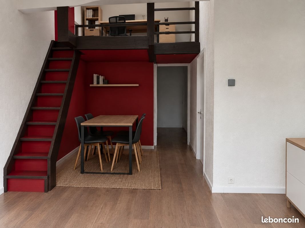 Appartement à vendre, 80m², Sartrouville