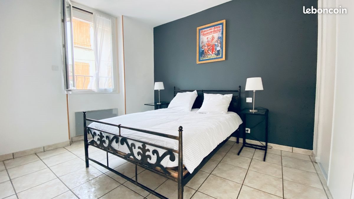 Appartement à louer, 37m², Rivesaltes