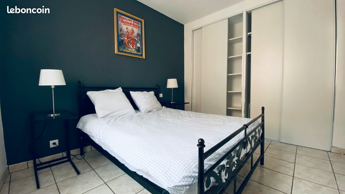 Appartement à louer, 37m², Rivesaltes