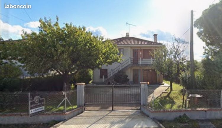 Maison à vendre, 140m², Labarthe-sur-Lèze
