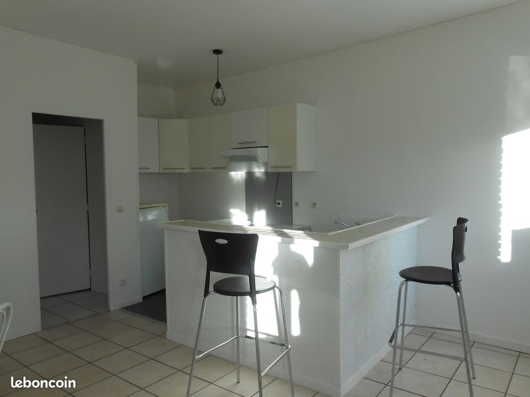 Appartement à louer, 39m², Pontfaverger-Moronvilliers