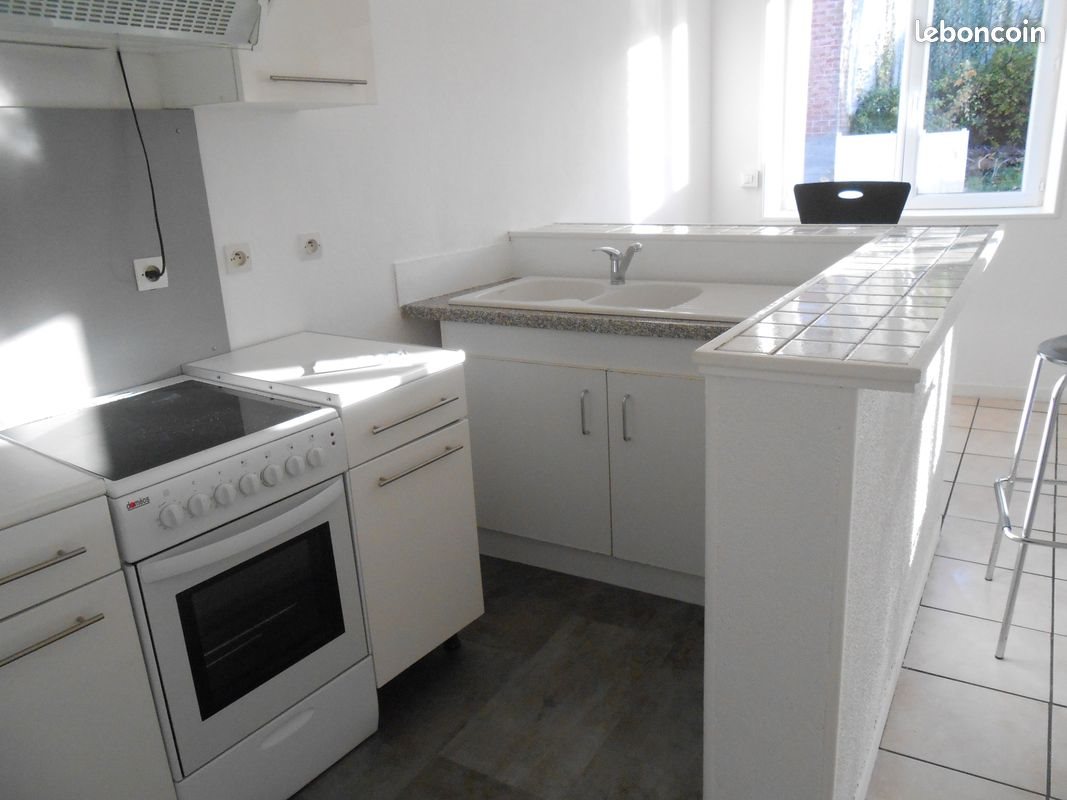 Appartement à louer, 39m², Pontfaverger-Moronvilliers