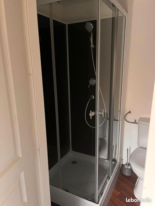 Appartement à louer, 40m², Chaumont