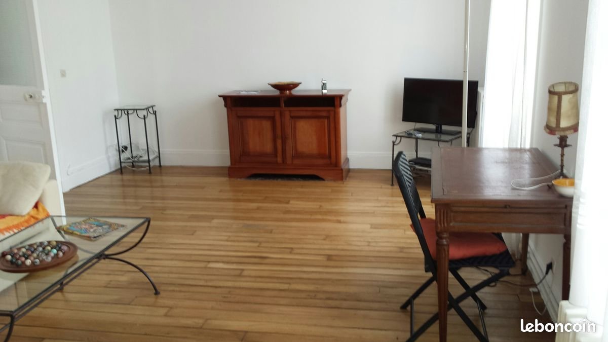 Appartement à louer, 42m², Issy-les-Moulineaux
