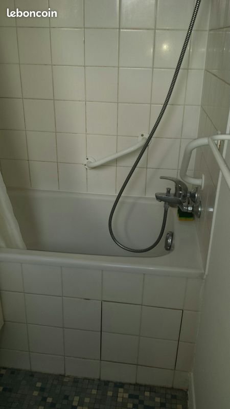 Appartement à louer, 42m², Issy-les-Moulineaux