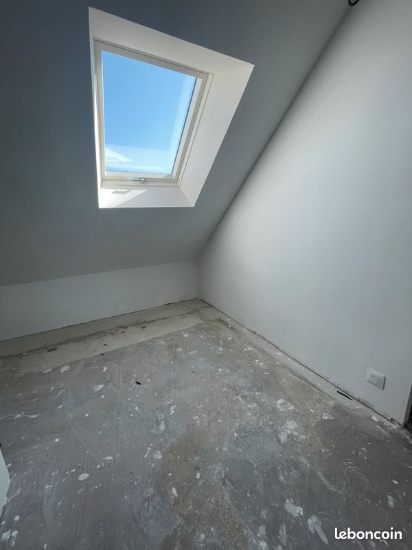Maison à vendre, 160m², Bridoré