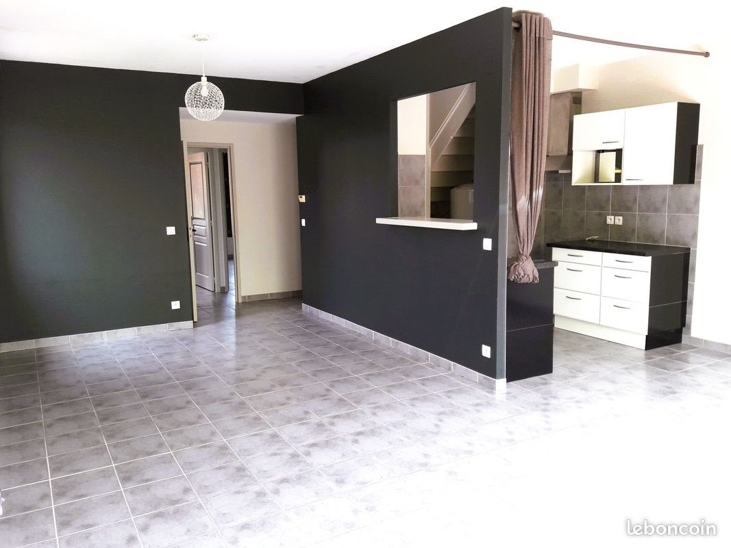 Appartement à louer, 120m², Toulouse