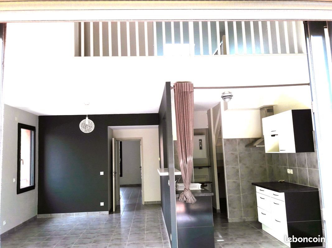 Appartement à louer, 120m², Toulouse