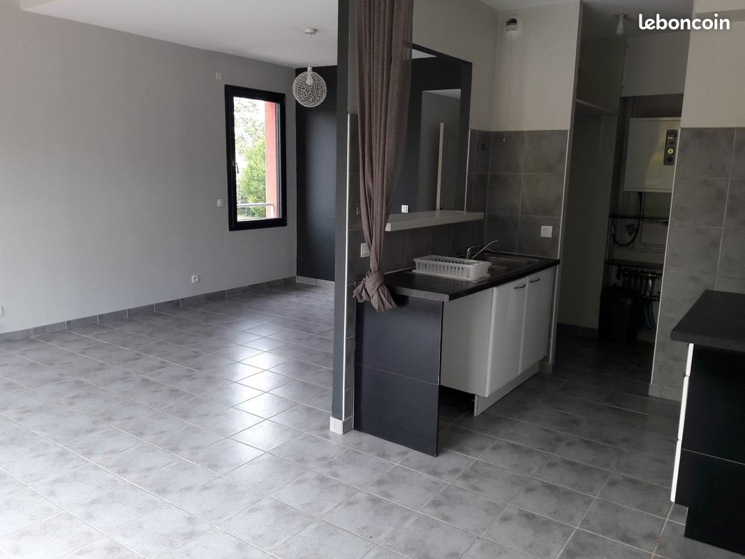 Appartement à louer, 120m², Toulouse