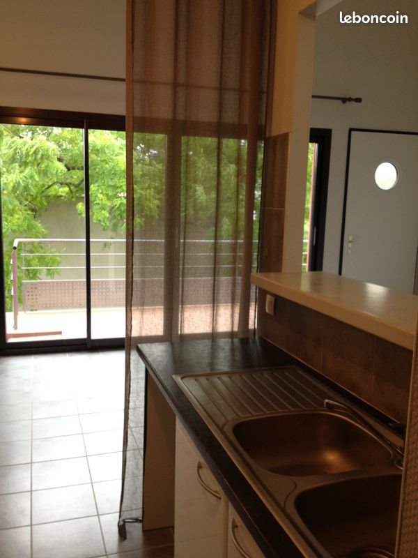 Appartement à louer, 120m², Toulouse