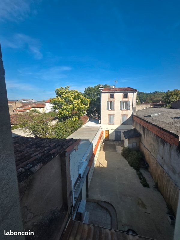 Appartement à louer, 23m², Castres