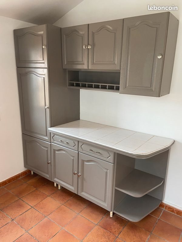 Maison à louer, 80m², Tergnier