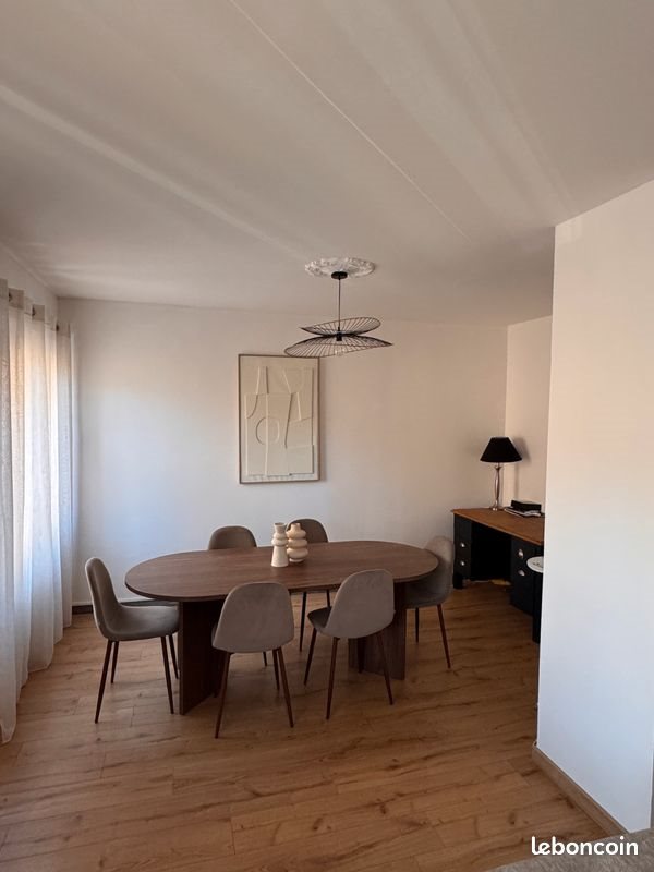 Appartement à vendre, 82m², Nîmes