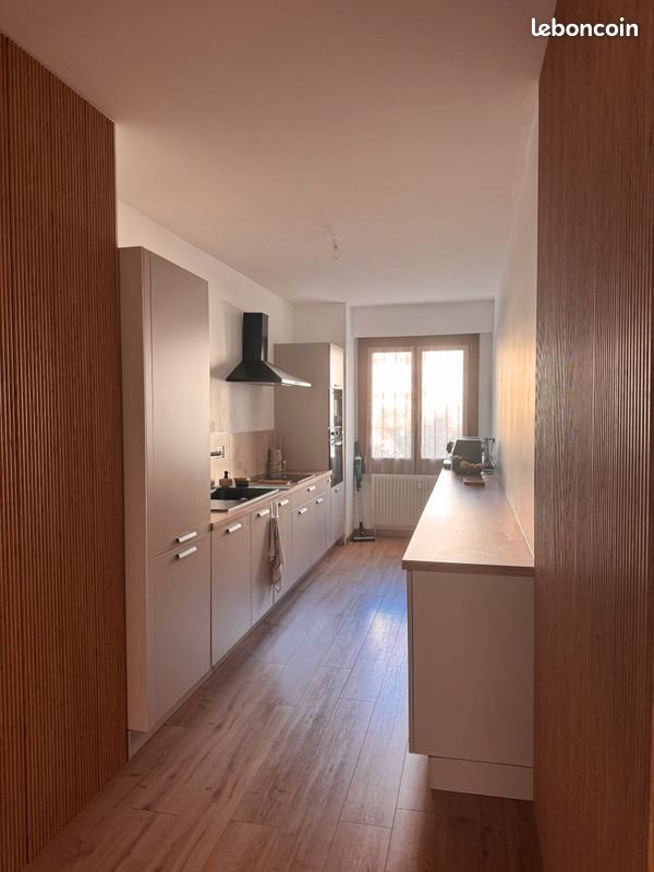 Appartement à vendre, 82m², Nîmes