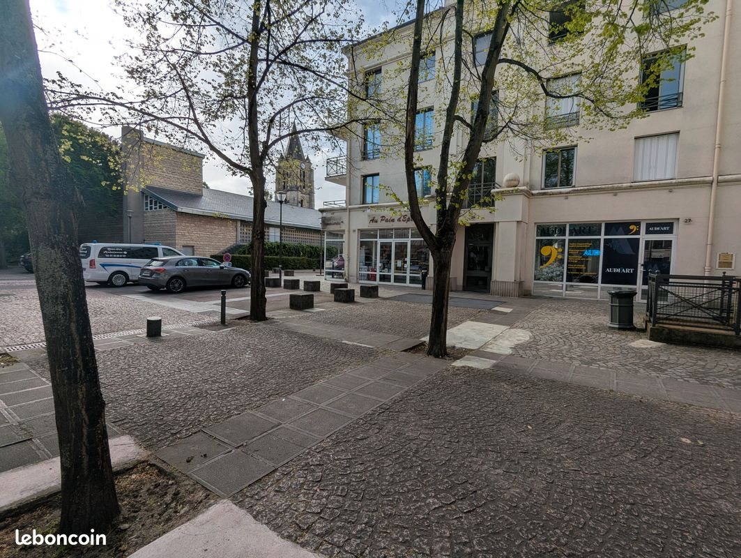 Appartement à vendre, 81m², Massy