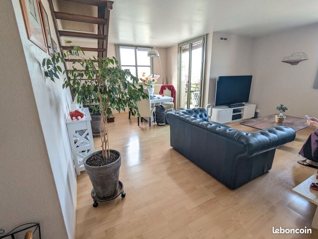 Appartement à vendre, 81m², Massy